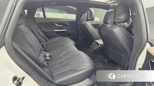 Mercedes-Benz EQE V295 id 3619861 из Кореи 11