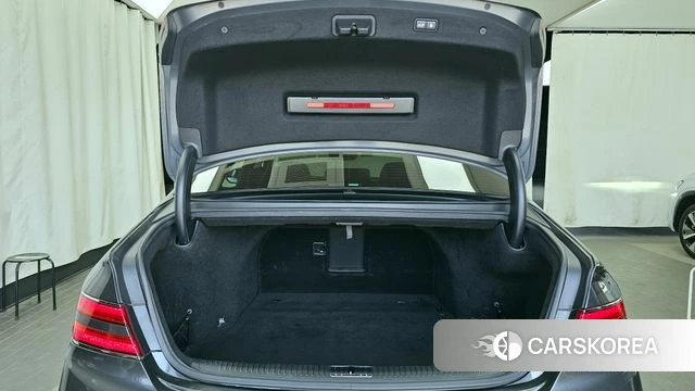 Genesis G90 id 4188176 из Кореи 11