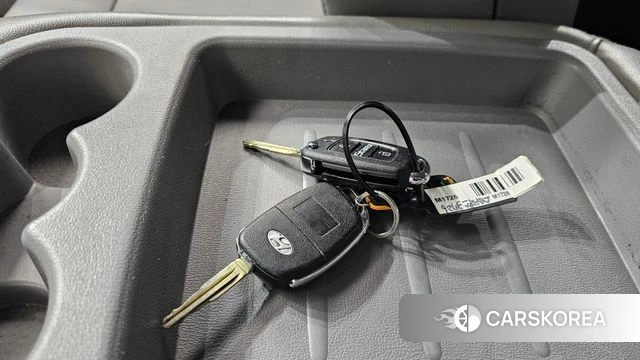 Hyundai The New Grand Starex id 3813900 из Кореи 11