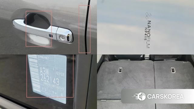 Kia The New Ray id 4476469 из Кореи 11