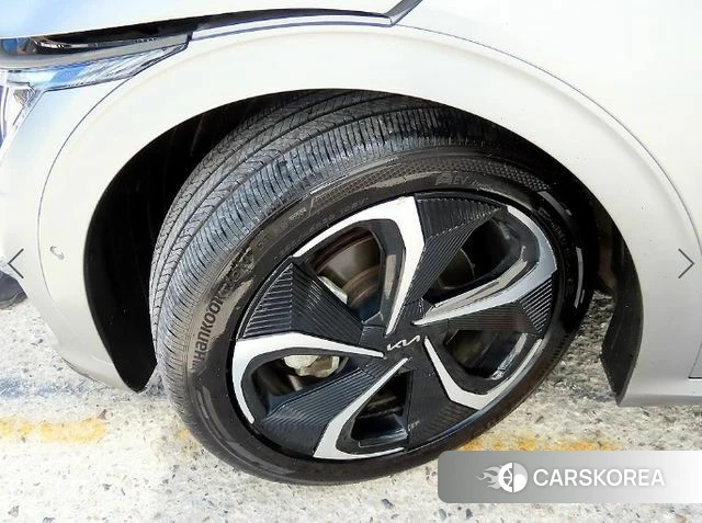 Kia EV6 id 4514509 из Кореи 11