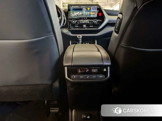 Toyota Highlander id 4240317 из Китая 11