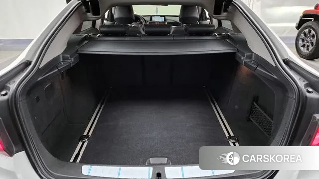 BMW 3 Series GT (F34) id 3568141 из Кореи 11