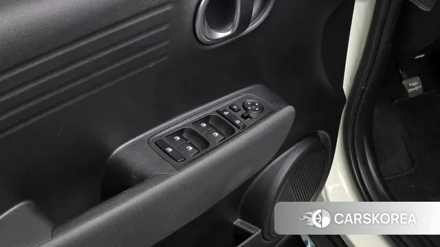 Hyundai Casper id 3712432 из Кореи 11