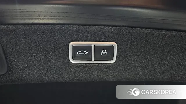 Genesis G90 (RS4) id 3649781 из Кореи 11