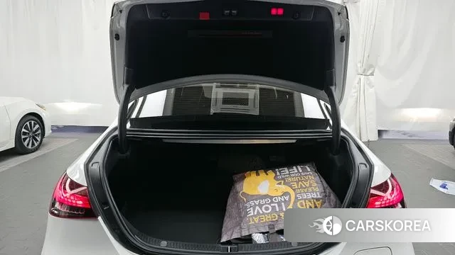 Mercedes-Benz E-Class W213 id 3379441 из Кореи 11