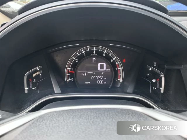 Honda CR-V id 4313548 из Китая 11