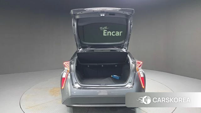 Toyota Prius 4th Generation id 4662887 из Кореи 11