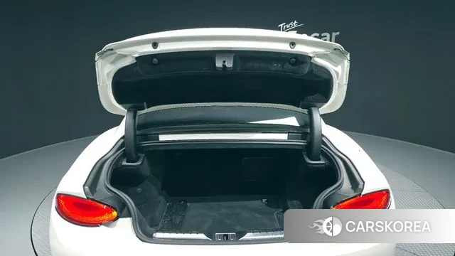 Bentley Continental GT 3rd Generation id 3310677 из Кореи 11