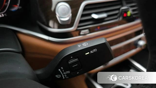 BMW 7 Series (G11) id 4721188 из Кореи 11
