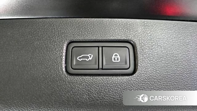 Genesis GV80 id 3800922 из Кореи 11