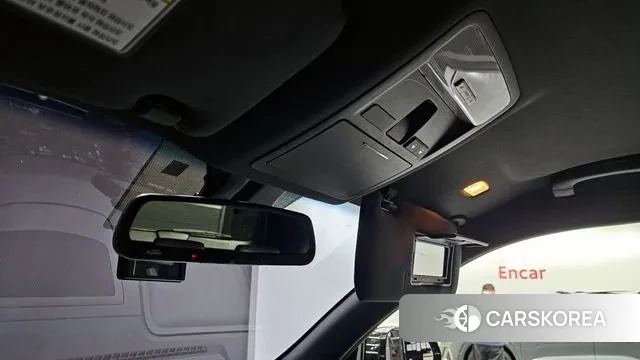 Ssangyong G4 Rexton id 3563255 из Кореи 11