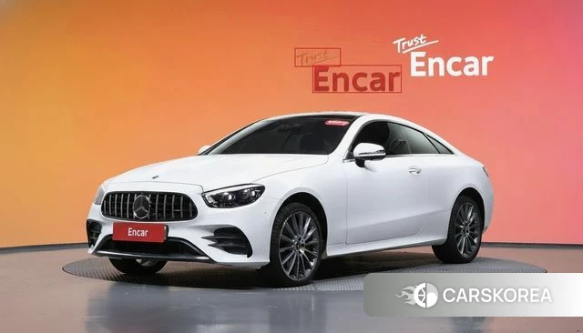 Mercedes-Benz E-Class W213 id 4293646 из Кореи 11