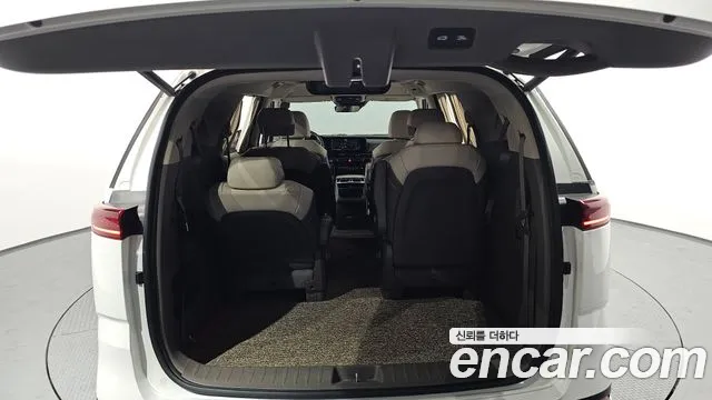 Kia Carnival 4th generation id 2669904 из Кореи 11