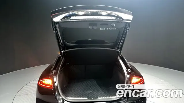 Kia Stinger id 2754178 из Кореи 11