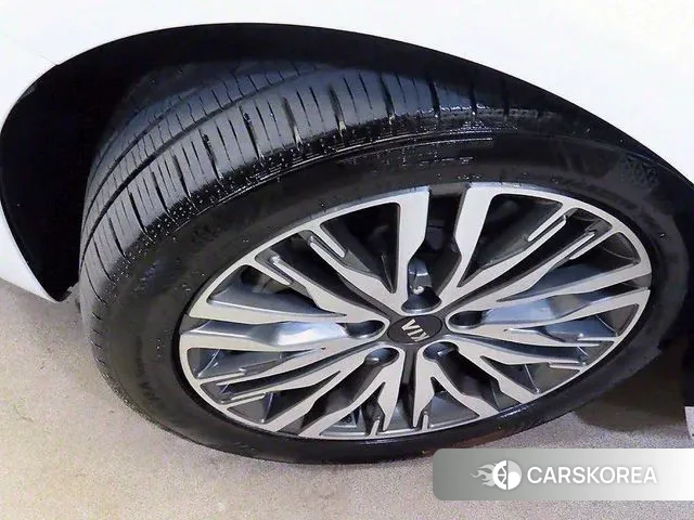 Kia K7 Premier id 3044697 из Кореи 11