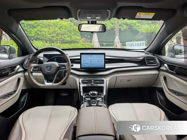 BYD Qin PLUS DM id 3919365 из Китая 11