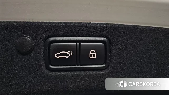 Hyundai The New Grandeur IG Hybrid id 3732774 из Кореи 11