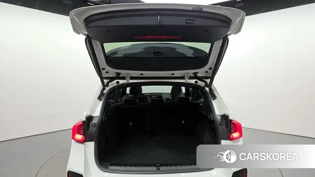 BMW iX1 (U11) id 3341659 из Кореи 11