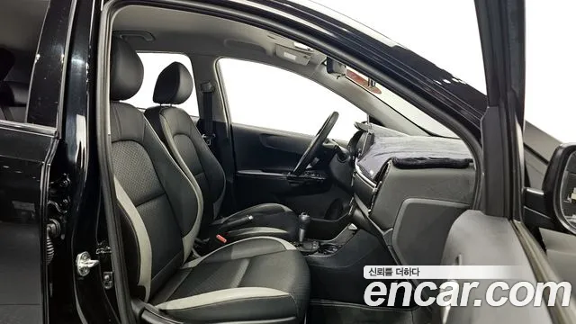 Kia All New Morning (JA) id 2680641 из Кореи 11