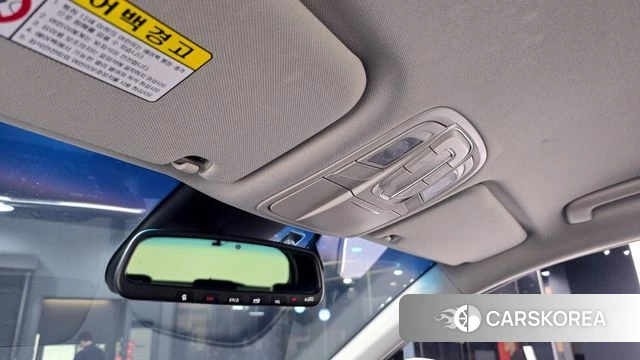 Hyundai Santa Fe TM id 3845627 из Кореи 11