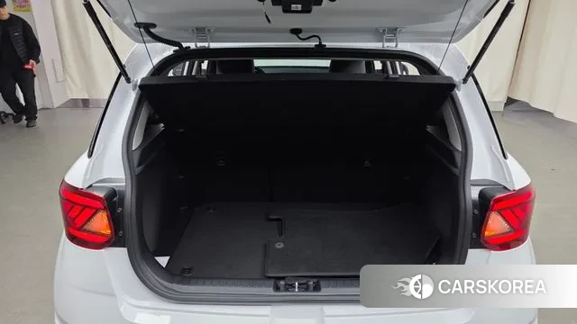 Hyundai Venue id 3507450 из Кореи 11