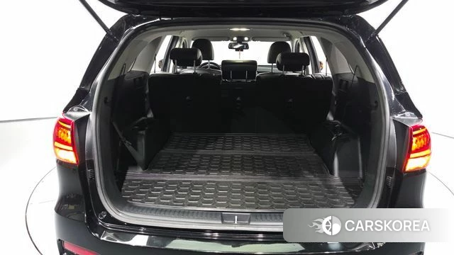 Kia The New Sorento id 4304947 из Кореи 11