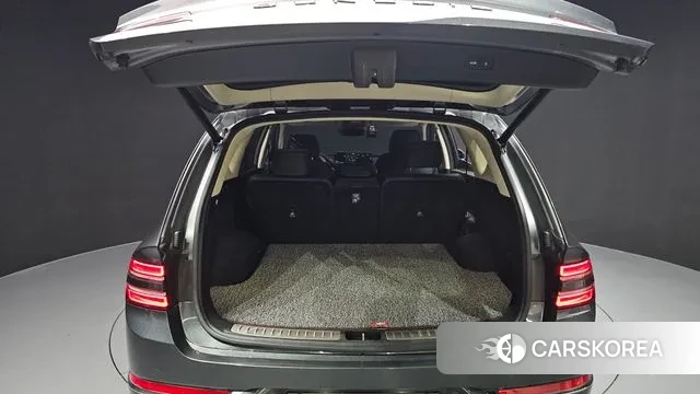 Genesis GV80 id 3389407 из Кореи 11