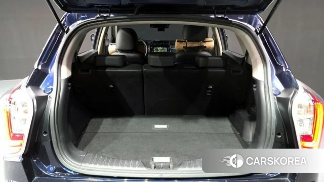 Ssangyong Berry New Tivoli id 3800769 из Кореи 11