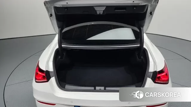 Mercedes-Benz CLA-Class C118 id 3433213 из Кореи 11