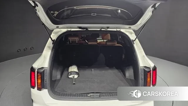 Kia Sorento 4th Generation id 3458935 из Кореи 11