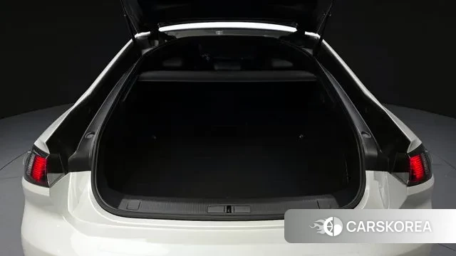 Peugeot 508 second Generation id 3745592 из Кореи 11