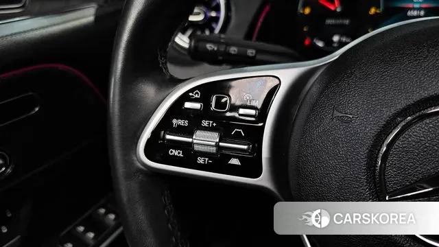 Mercedes-Benz GLB-Class X247 id 2885379 из Кореи 11