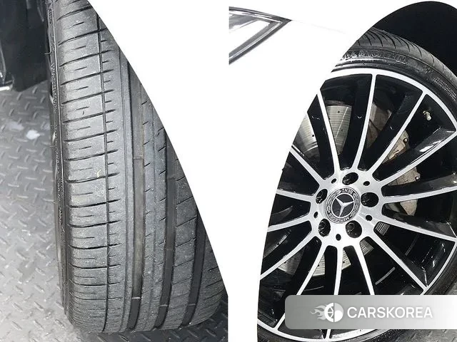 Mercedes-Benz CLS-Class C257 id 3380530 из Кореи 11