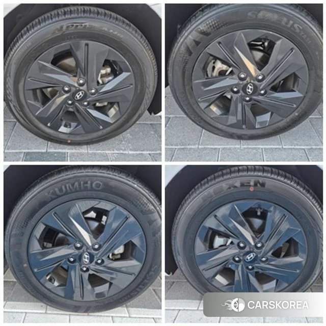 Hyundai Avante (CN7) id 3794170 из Кореи 11