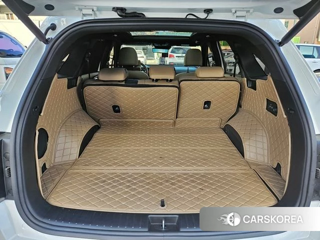 Kia The New Sorento 4th Generation id 4200847 из Кореи 11