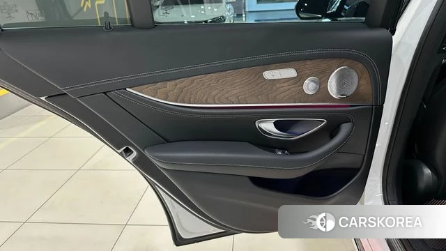 Mercedes-Benz E-Class W213 id 3964907 из Кореи 11