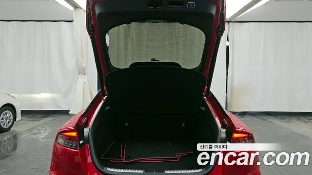 Kia Stinger Meister id 2935763 из Кореи 11