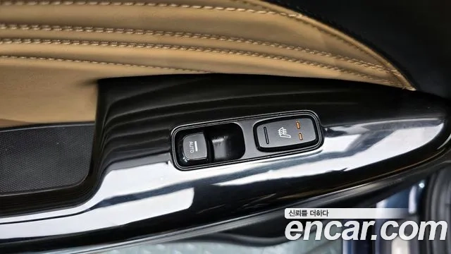 Kia K7 Premier id 2869858 из Кореи 11