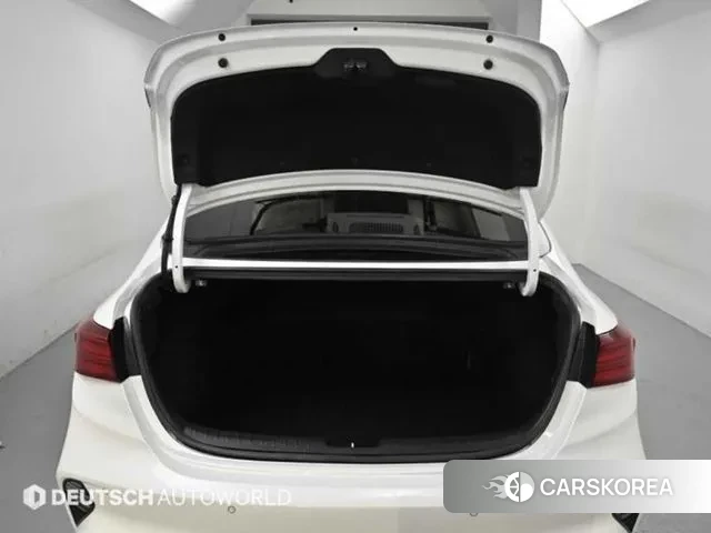 Kia The New K3 2nd generation id 3246429 из Кореи 11