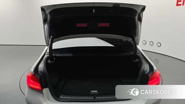 BMW 5 Series (G30) id 4698009 из Кореи 11