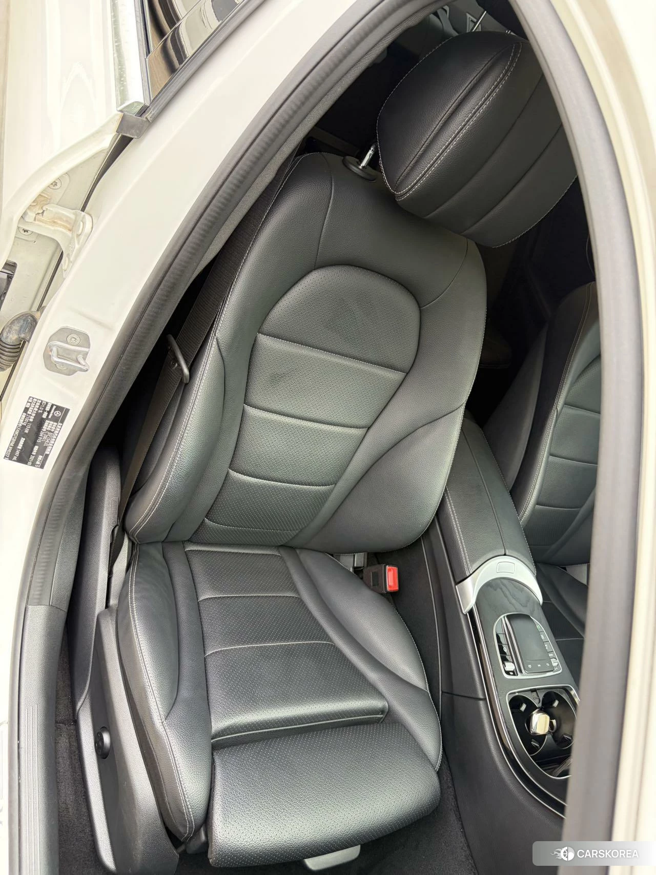 Mercedes-Benz C-class id 4513903 из Китая 11