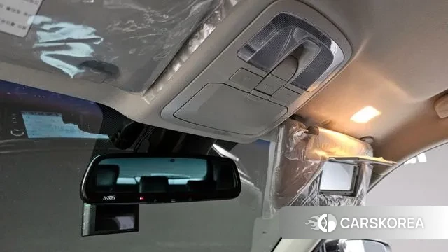 Ssangyong Beautiful Korando id 3727887 из Кореи 11