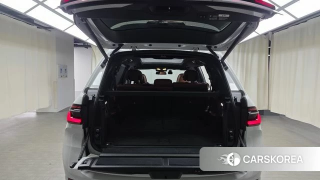 BMW X7 (G07) id 4223023 из Кореи 11