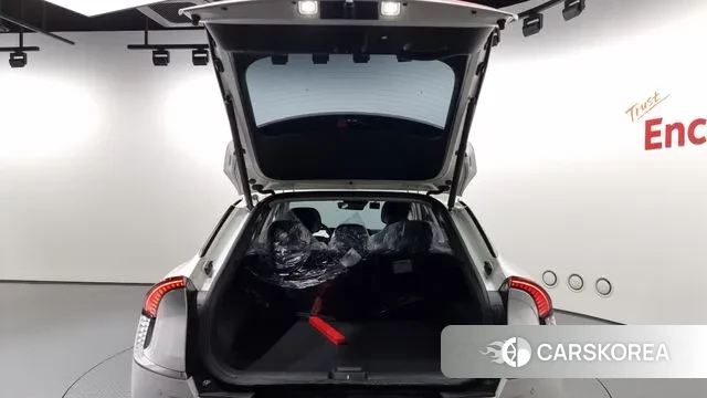 Kia EV6 id 3268155 из Кореи 11