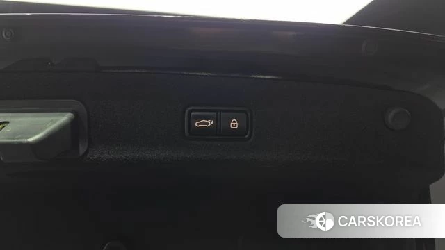 Kia More K9 id 3845244 из Кореи 11