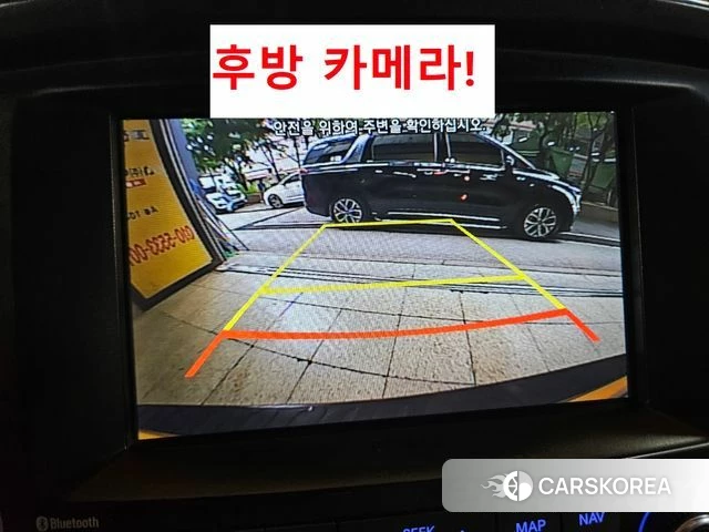 Hyundai The New Grand Starex id 4595368 из Кореи 11