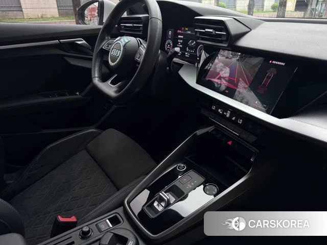 Audi A3 id 4301120 из Китая 11