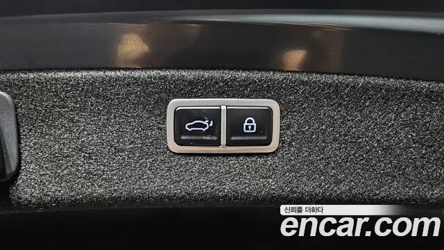 Genesis G80 (RG3) id 2906307 из Кореи 11