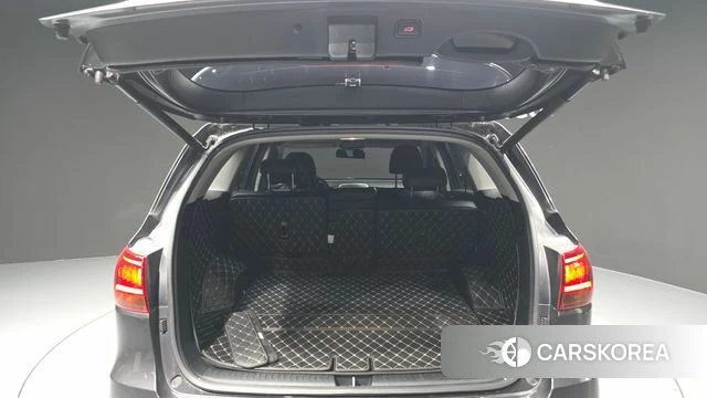 Kia The New Sorento id 4471702 из Кореи 11